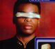 Geordi La Forge.