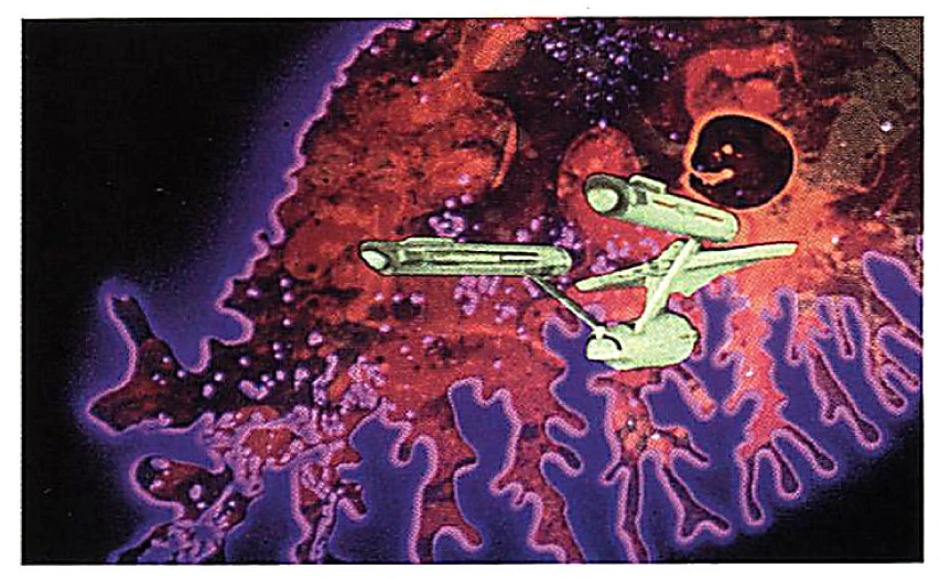 AmoebaLUGTOSCoreGameBook