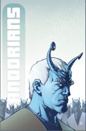 Alien Spotlight: Andorians