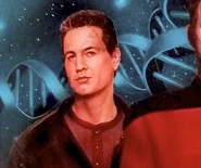 Chakotay.