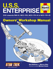 Haynes Enterprise Manual