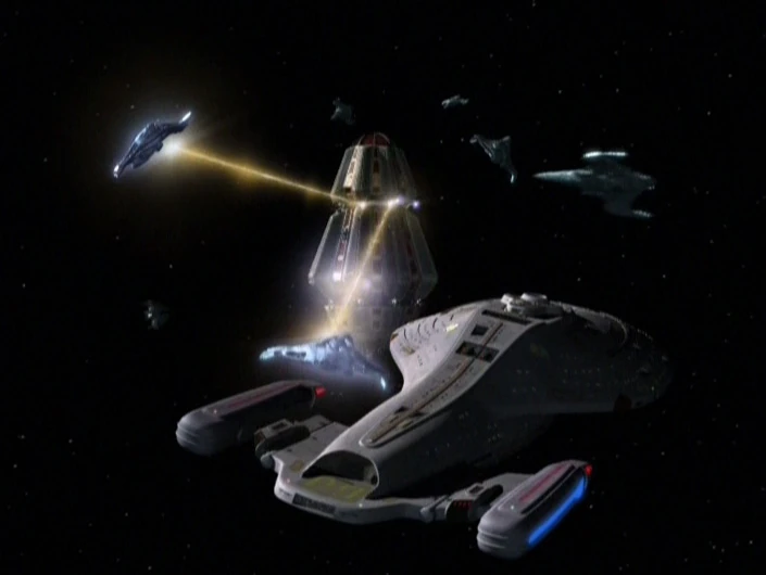 Think Tank Memory Beta, noncanon Star Trek Wiki Fandom