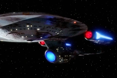 USS Enterprise (NCC-1701-C) | Star Trek: Tempest Wiki | Fandom