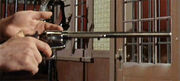 BuntlineSpecial
