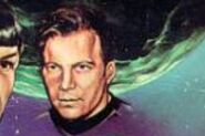 James T. Kirk.