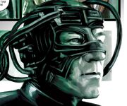 Locutus Assimilation7