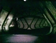 Inside a Star-jelly corridor.