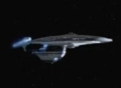 USS Righteous | Memory Beta, non-canon Star Trek Wiki | Fandom