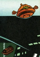 2251 spacedock small craft