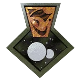 Gorn Hegemony insignia - STC Academy