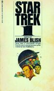 Novelized in Star Trek 1 reprint.