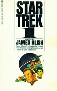 Novelized in Star Trek 1 reprint.