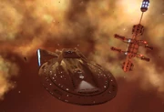 The Callisto in .