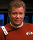 Admiral James T. Kirk.