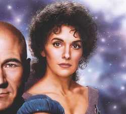Troi.