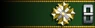 Shoulder insignia.