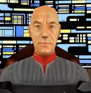 Jean-Luc Picard
