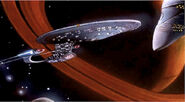Enterprise.