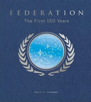 Federation - The First 150 Years cover