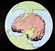 Giant Brain.