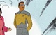 Geordi La Forge.
