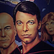 William T. Riker.