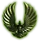 Romulan Republic emblem.