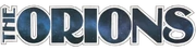 The Orions  logotype.