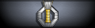 Sleeve insignia.