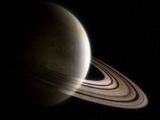 Saturn