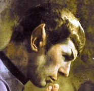 Spock.