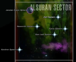 Alsuran sector 2410