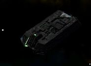 Borg interceptor 2377