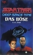 Das Böse HC.jpg (177 KB) Warped German hardcover edition.