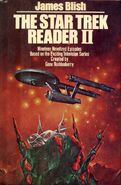 Novelization collected in The Star Trek Reader II.