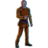 Elim Garak.
