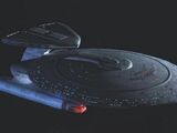 USS Nebula (prototype)