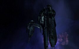 Vault