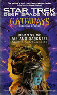 Demons of Air and Darkness cover