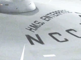 HMS Enterprise