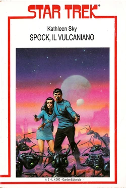 Italian language edition cover image.