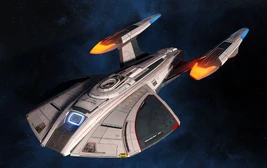 USS Equinox 2411