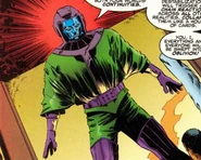 Kang the Conqueror.