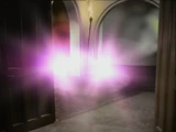 Non-corporeal lifeform
