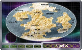 RigelXBmap