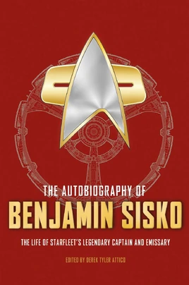 Sisko autobiography