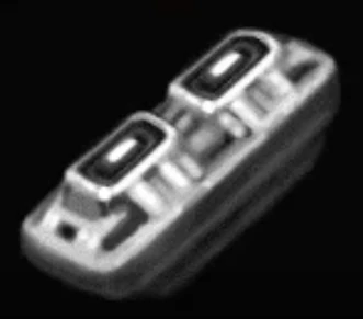 Starfleet phaser battery aka power cell from game Star Trek Generations