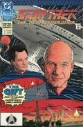 TNG Annual 1