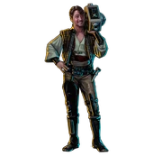 Thadiun Okona in an alternate timeline.