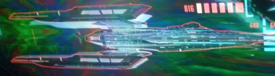 Sagan class schematic